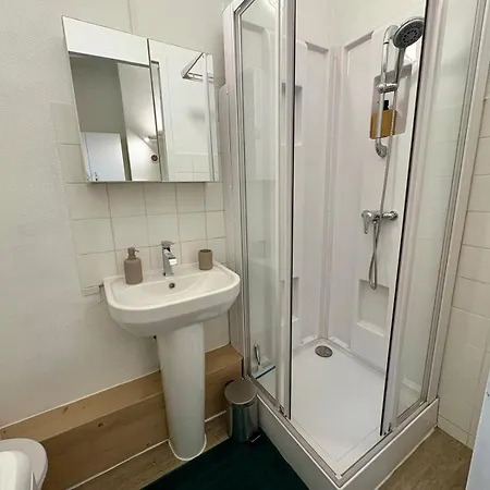 Διαμέρισμα Grand Place Rdc 4 Pers Videoprojecteur