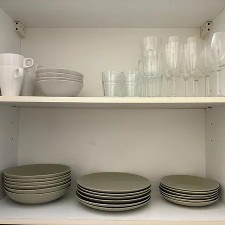 Διαμέρισμα Grand Place Rdc 4 Pers Videoprojecteur